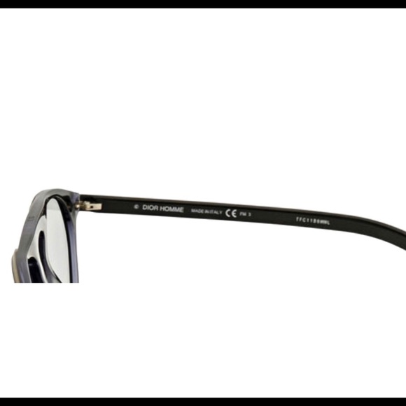 Dior home round full frame sunglasses - Picture 5 of 5